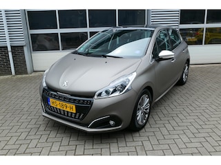 Peugeot 208 1.2 PureTech 82PK 5D Allure (1ste eigenaars)