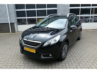 Peugeot 2008 1.2 PureTech 110pk Active (1ste eigenaars&trekhaak)