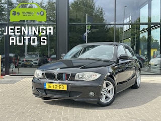 BMW 116i Business Line | Airco | NAP|