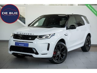 Land Rover Discovery Sport 2.0 D240 R-Dynamic HSE|GrijsKenteken|1 Eig.|Org NL|BTW|Trekhaak|Pano|Leder|Meridian|Full Options|Dealer Onderhouden