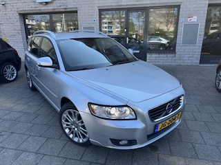 Volvo V50 2.0 D3 Leer xenon Automaat 2012