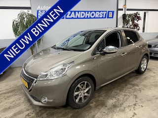 Peugeot 208 1.2 PureTech Style Pack