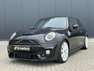 Mini Mini 2.0 COOPER S 192PK - Pano - Automaat - Harman Kardon