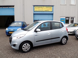 Hyundai i10 1.0 i-Drive Cool
