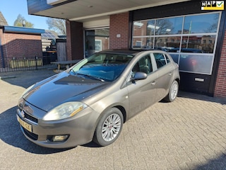 Fiat Bravo 1.4 Dynamic, Airco, Cruisecontrol, NW DIstributie, NAP