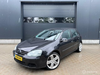 Volkswagen Golf 1.6 FSI Trendline Automaat Nieuwe APK