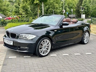 BMW 1-serie 
