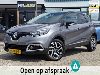 Renault Captur 1.2 TCe Dynamique | AUTOMAAT