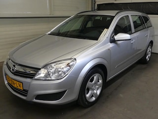 Opel Astra Wagon 1.6 Busin- Airco - Weinig KM NAP - Cruise Control - AUX