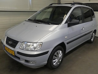 Hyundai Matrix 1.6i Active Cool - Airco - Trekhaak - APK 2026