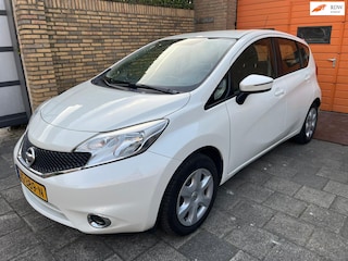 Nissan Note 1.2 Acenta