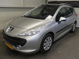 Peugeot 207 SW 1.6 VTi XS - Automaat - Airco - Mooie auto!