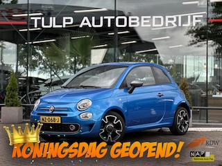 Fiat 500 1.0 TwinAir PopStar Digital Navi