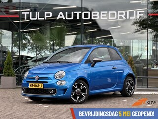 Fiat 500 1.0 TwinAir PopStar Digital Navi