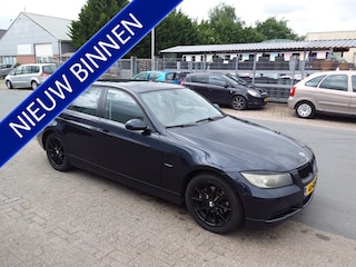 BMW 3-serie Touring 318i Business Line