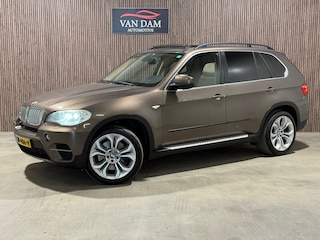 BMW X5 XDrive50i High Executive 2011 XENON PANO LEDER NAVI CAMERA