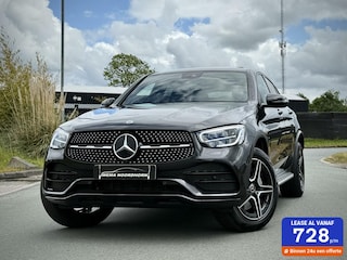 Mercedes-Benz GLC 300e 4MATIC Premium Plus