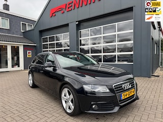 Audi A4 Avant 2.0 TDI Pro Line Sport / Xenon/Led / B&O / Side Assist / Trekhaak / Full Service