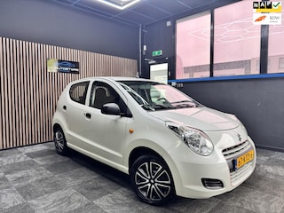Suzuki Alto 1.0 Comfort Airco bluetooth Pdc Zeer nette Auto!!!