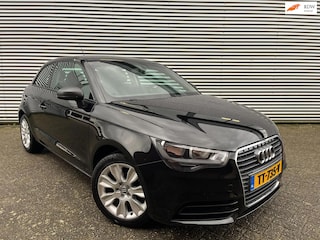 Audi A1 1.2 TFSI Ambition Pro Line|Nw distrketting|Airco|Stoelver|Nw APK|