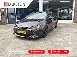 Toyota Corolla 1.8 Hybrid Active