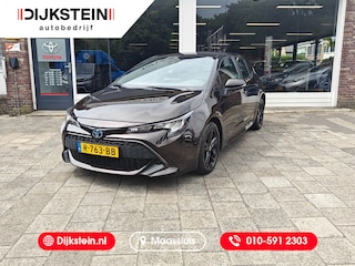 Toyota Corolla 1.8 Hybrid Active