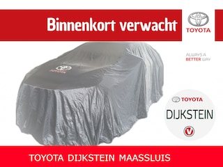 Toyota Corolla 1.8 Hybrid Active