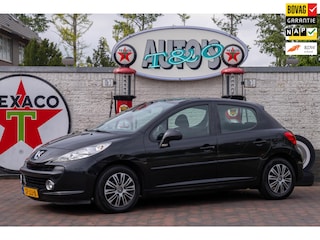 Peugeot 207 1.6 VTi Sublime NL auto + NAP 2e Eig.