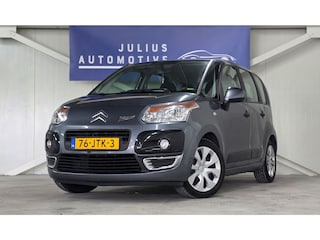 Citroën C3 Picasso 1.4 VTi Aura Airco Trekhaak CruiseControl APK 05-2026!