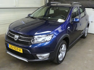 Dacia Sandero 0.9 TCe Stepway Lauréate - LPG G3 - Airco - Trekhaak