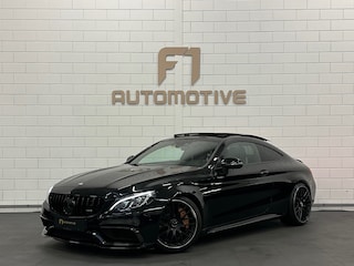 Mercedes-Benz Coupé 63 S Pano|Keramisch|Mem|VOL