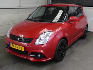 Suzuki Swift 1.3 Cool - Airco - 5 deurs - Mooie auto!