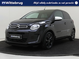 Citroën C1 1.0 VTi Urban Ride