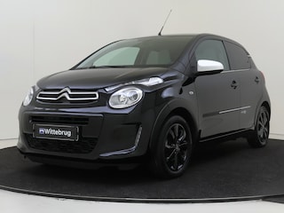 Citroën C1 1.0 VTi Urban Ride