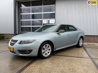 Saab 9-5 2.0T BioPower Linear