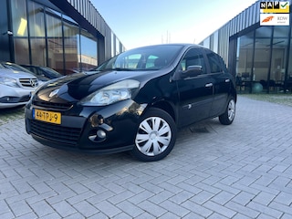 Renault Clio 1.2 Authentique Airco Cruise Elek pakket NL Auto NAP