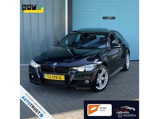 BMW 318i M Sport Edition / Opendak / LED / NAP