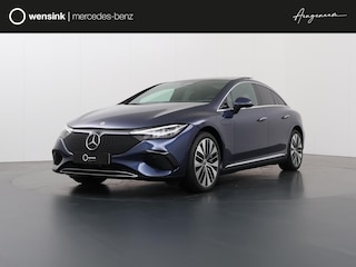 Mercedes-Benz EQE 300 Business Edition 89 kWh | Panoramadak |Memory stoelen | Adaptive cruisecontrol | Sfeerverlichting | Stoelverwarming | Parkeercamera |