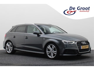 Audi A3 Sportback 35 TFSI CoD Advance Sport