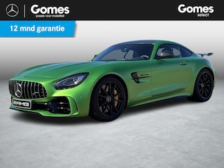 Mercedes-Benz AMG GT 4.0 R | Carbon Dak | Keramische remschijven | Burmester Sound |