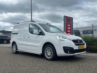 Peugeot Partner 120 1.6 HDi 90 L1 Première | Cruise control | NAVI | Airco | Trekhaak