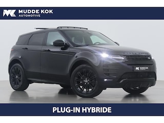 Land Rover Range Rover Evoque P270e PHEV AWD Dynamic SE | Limited Edition | Black Pack | Panoramadak | ACC | Meridian Sound | Stoel+Stuurverwarming
