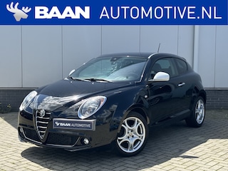 Alfa Romeo Mito 0.9 TwinAir Junior | Cruise | PDC |