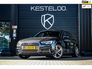 Audi A4 Avant 3.0 TDI 300 PK 3XS-LINE TREKHAAK/VIRTUAL/DRIVE SELECT/STOELVERW.