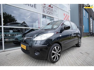 Hyundai i10 1.1 Dynamic Cool Trekhaak