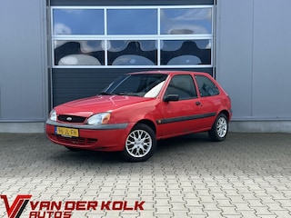 Ford Fiesta 1.3-8V Classic Nieuwe APK!