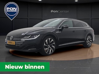 Volkswagen Arteon 1.4 TSI 218 PK eHybrid R-Line Business | NIEUW BINNEN | IQ. Light | Camera | 19" | Elek. achterklep | Keyless |