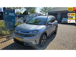 Citroën C5 Aircross 1.2 Automaat l Bluetooth l Climate contol l Navigatie l Dodehoek detectie l Camera l