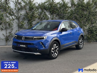 Opel Mokka | Business Elegance | 50-kWh | Camera |