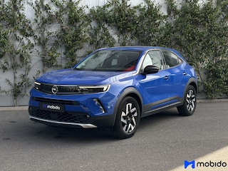Opel Mokka | Business Elegance | 50-kWh | Camera |